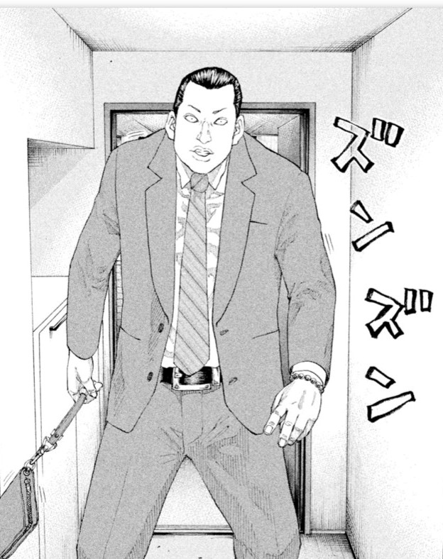 新宿スワン漫画ドラマ映画のネタバレ解説考察まとめ 11 17 RENOTE リノート