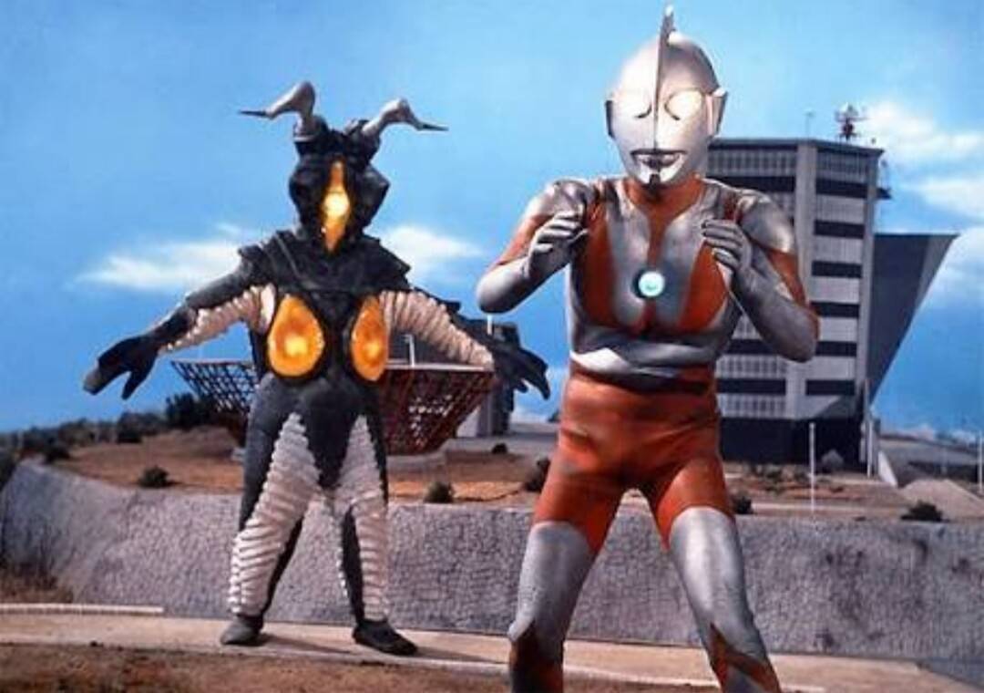 ウルトラマンを倒した怪獣・宇宙人たち！