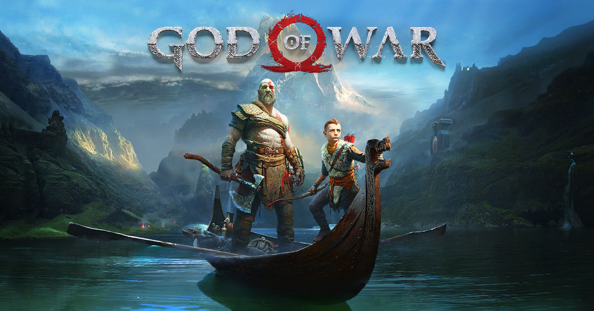 ゴッド・オブ・ウォー 2018（God of War 2018）のネタバレ解説・考察まとめ