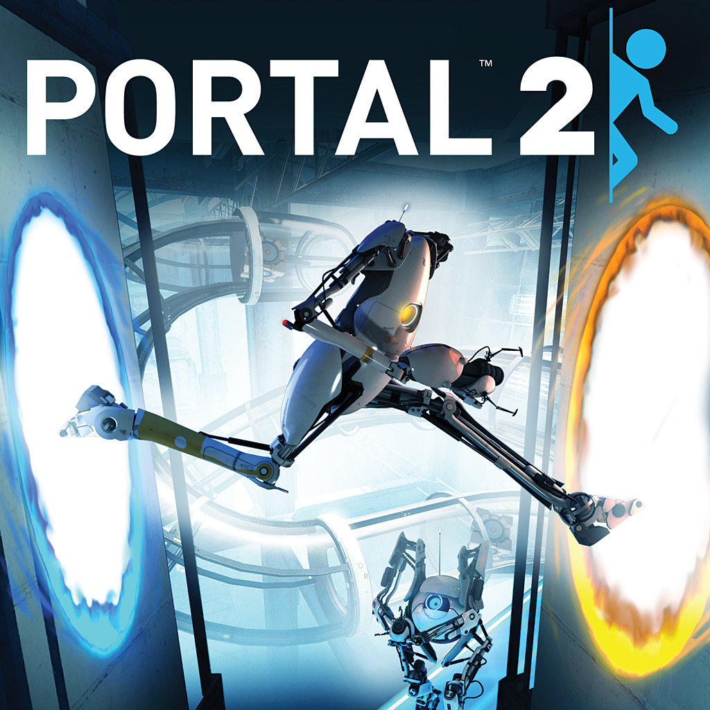 Portal 2 / ポータル2