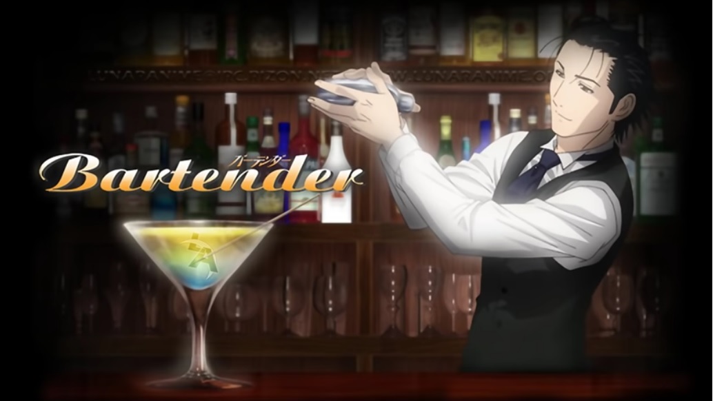 バーテンダー（Bartender）の名言・名セリフ／名シーン・名場面まとめ