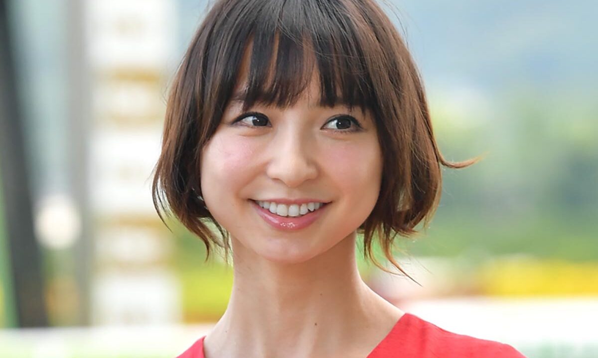 【まりこ様】篠田麻里子の成長の軌跡！子ども時代のレア画像も