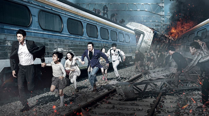 新感染 ファイナル・エクスプレス（Train to Busan）のネタバレ解説・考察まとめ