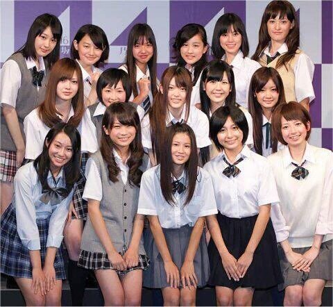乃木坂46の徹底解説まとめ - RENOTE [リノート]