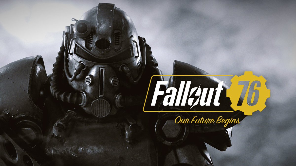 Fallout 76 / フォールアウト76