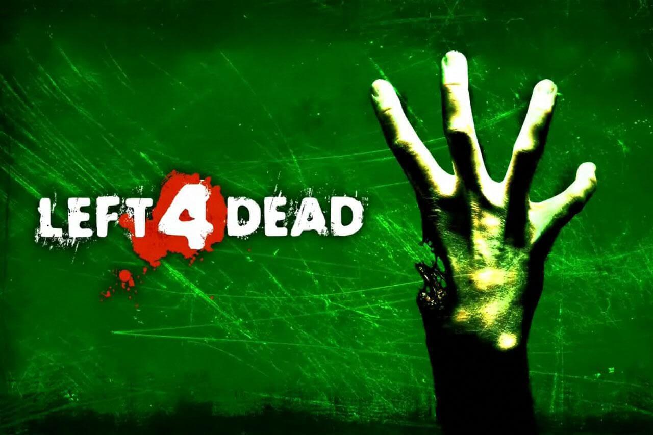 Left 4 Dead（レフト フォー デッド／L4D）のネタバレ解説・考察まとめ