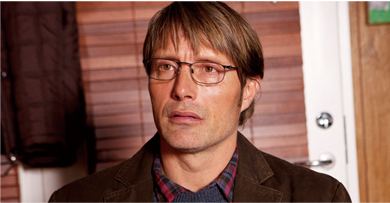 偽りなき者('12デンマーク) マッツ・ミケルセン / トマス・ヴィンターベア 偽りなき者 - 映画情報・レビュー・評価・あらすじ・動画配信