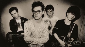 80年代イギリスネオアコシーン「孤高の存在」ザ・スミス(THE SMITHS)の軌跡