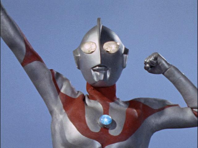 意外と知らない？初代ウルトラマンのウンチクあれこれ