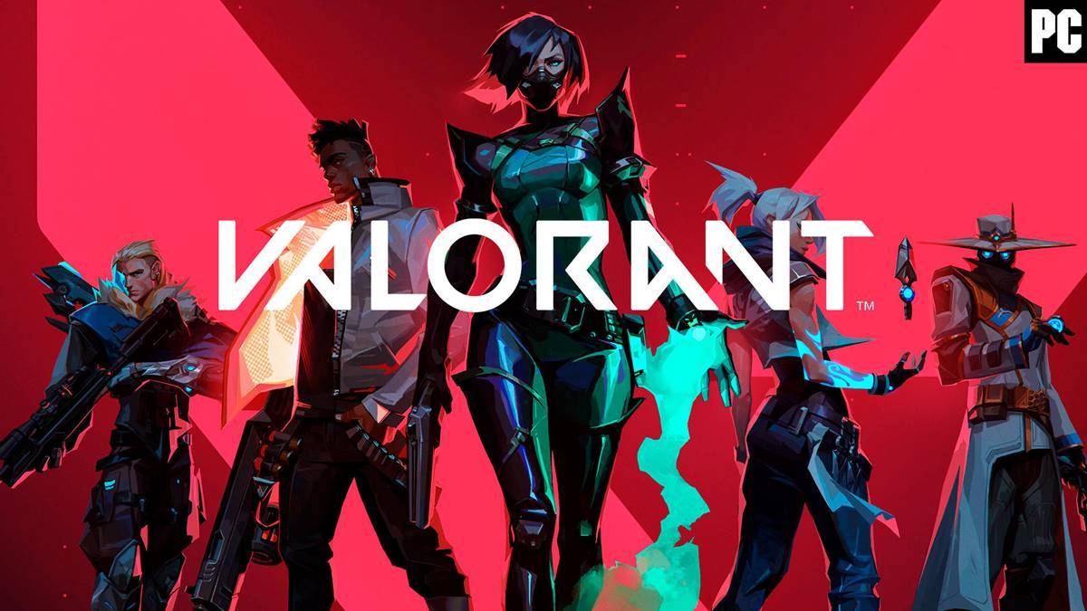 VALORANT（ヴァロラント）のネタバレ解説・考察まとめ