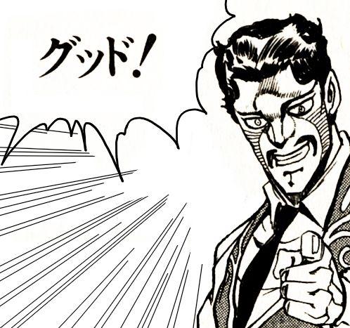 [誰が好き？]ジョジョの奇妙な冒険・敵キャラクターまとめ[第3部]