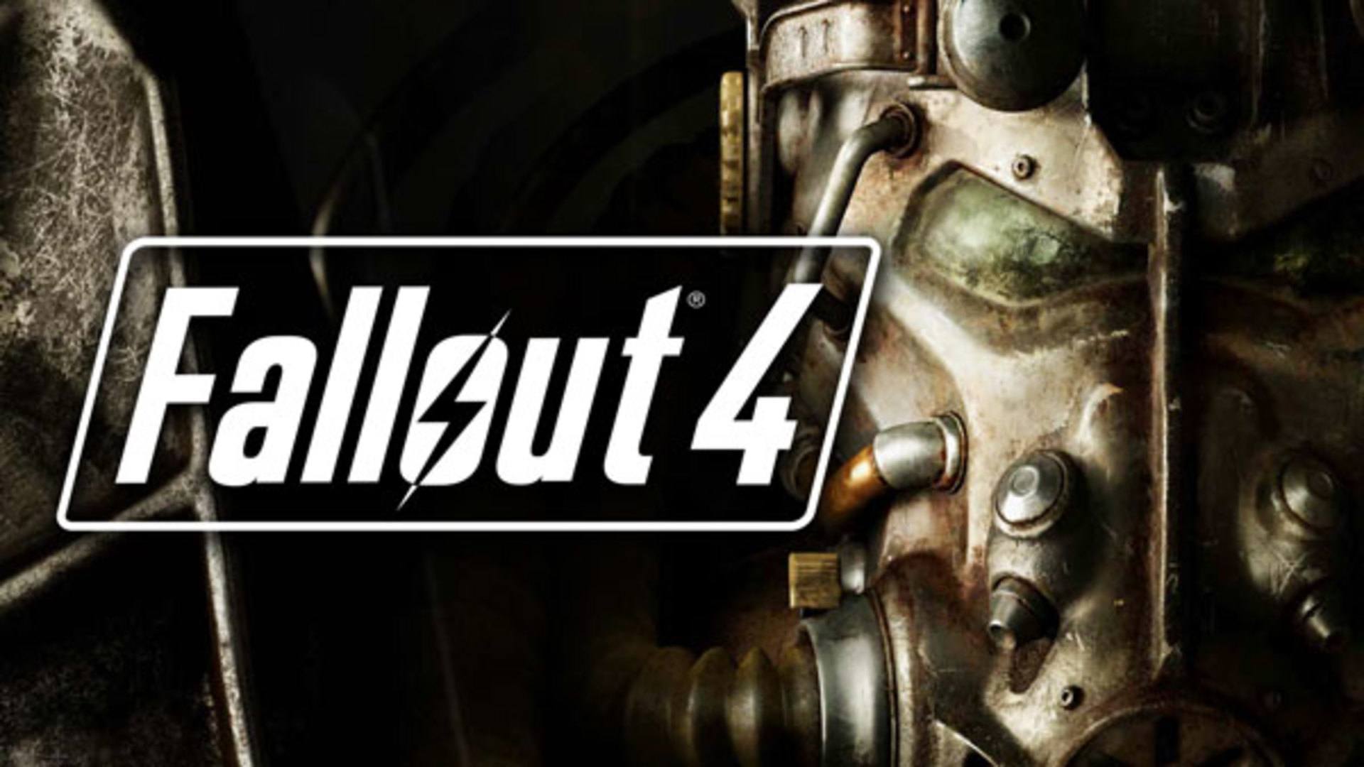 Fallout 4 / フォールアウト4