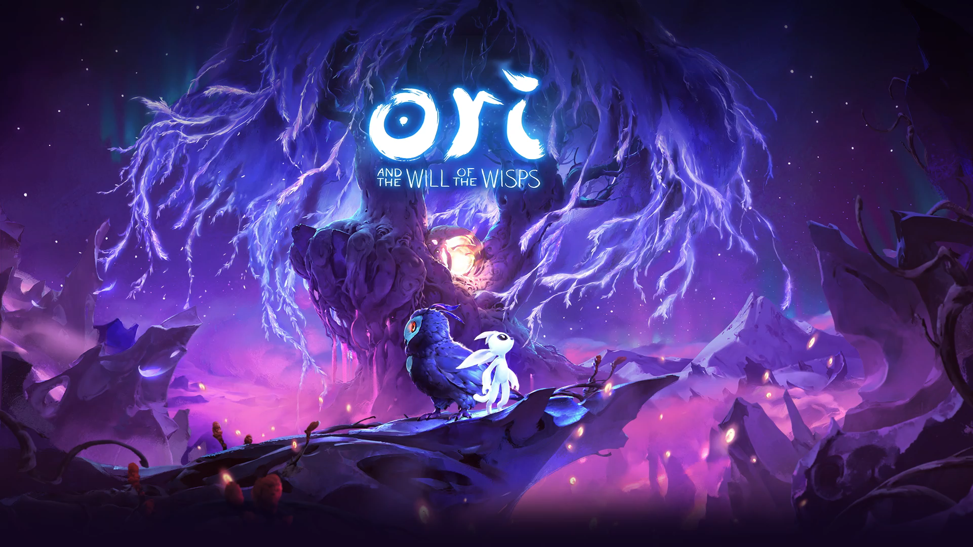 Ori and the Will of the Wisps（オリとウィスプの意志）のネタバレ解説・考察まとめ