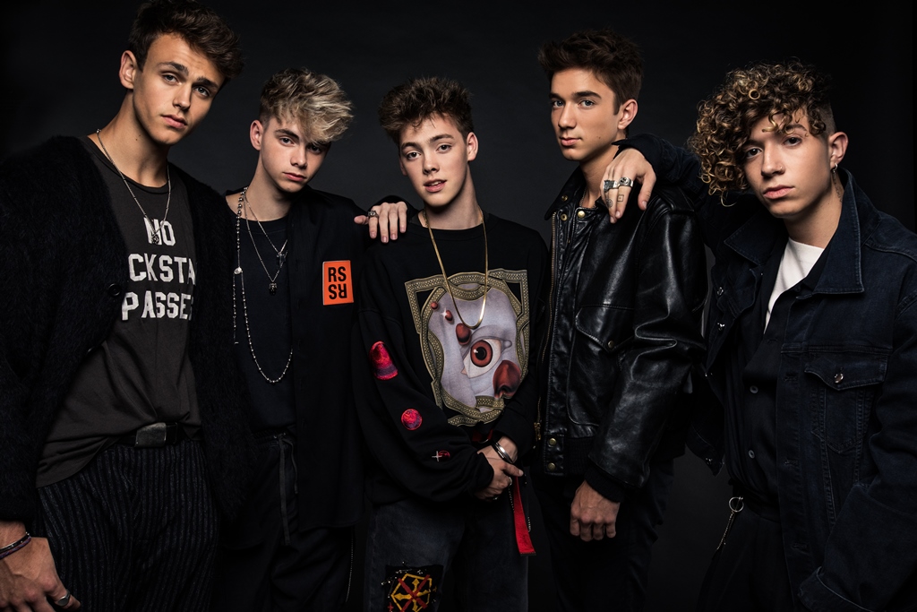 Why Don't We（バンド）の徹底解説まとめ