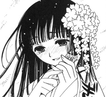 xxxHOLiC（ホリック）のネタバレ解説・考察まとめ (3/12) - RENOTE [リノート]