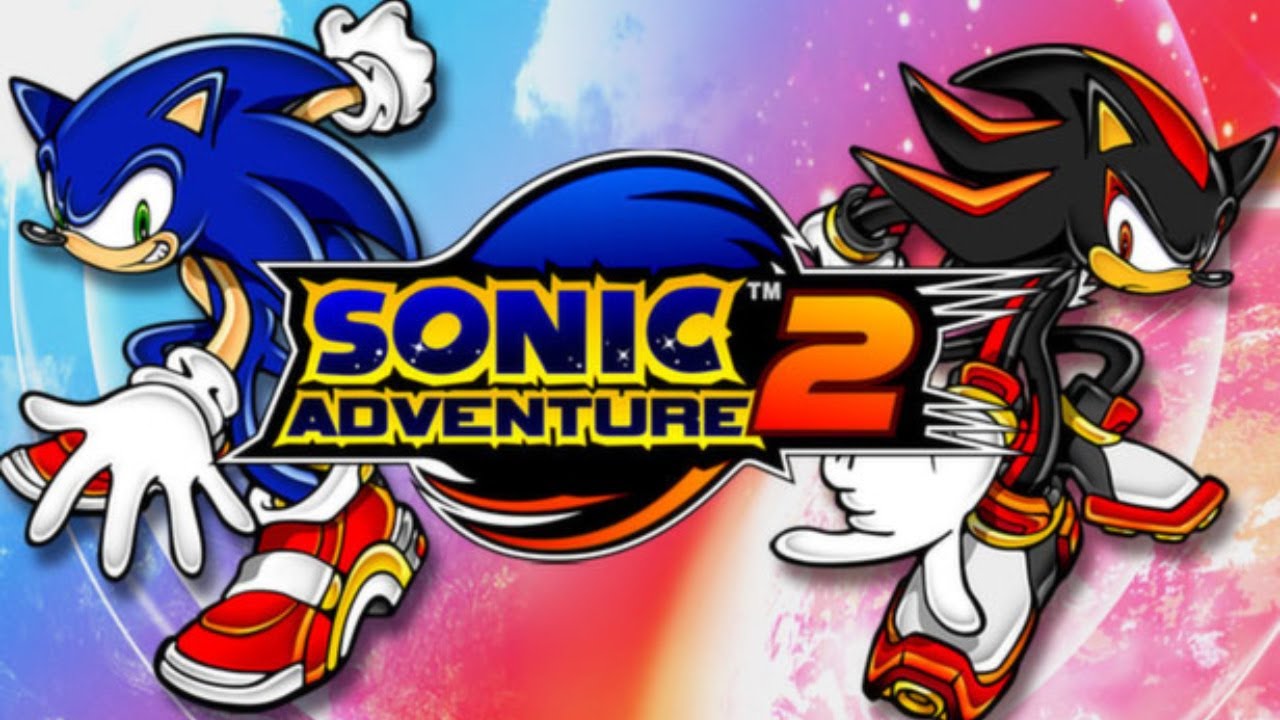 ソニックアドベンチャー2（Sonic Adventure 2）のネタバレ解説・考察まとめ