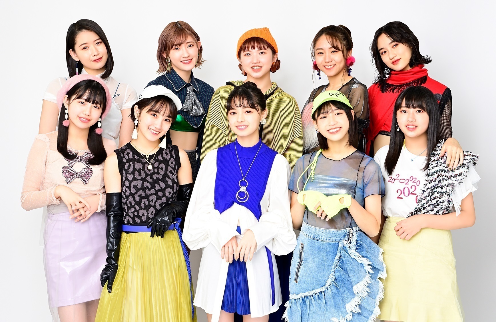 アンジュルム / ANGERME / スマイレージ / S/mileage