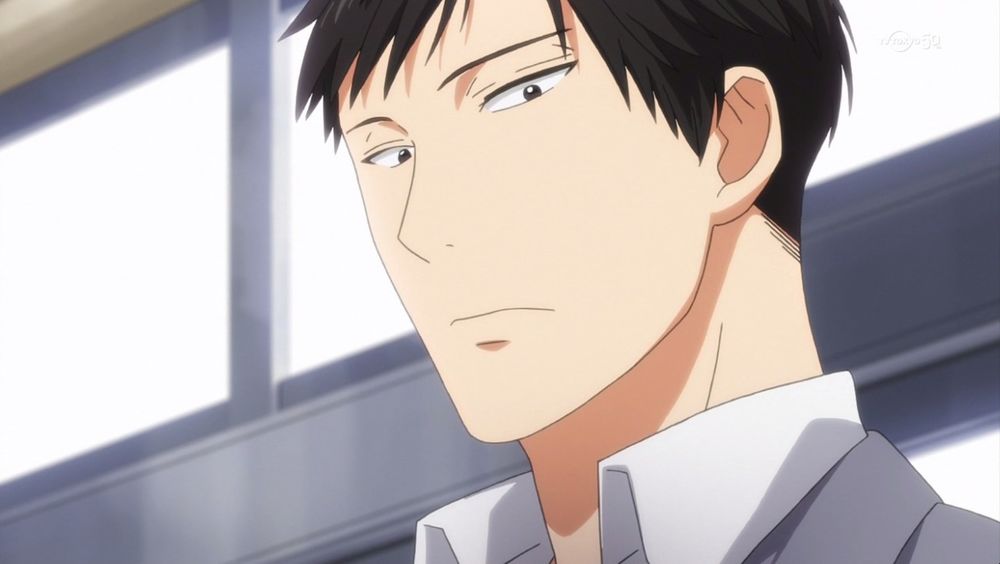 月刊少女野崎くん 野崎梅太郎(のざきうめたろう) 制服 風 コスプレ衣装