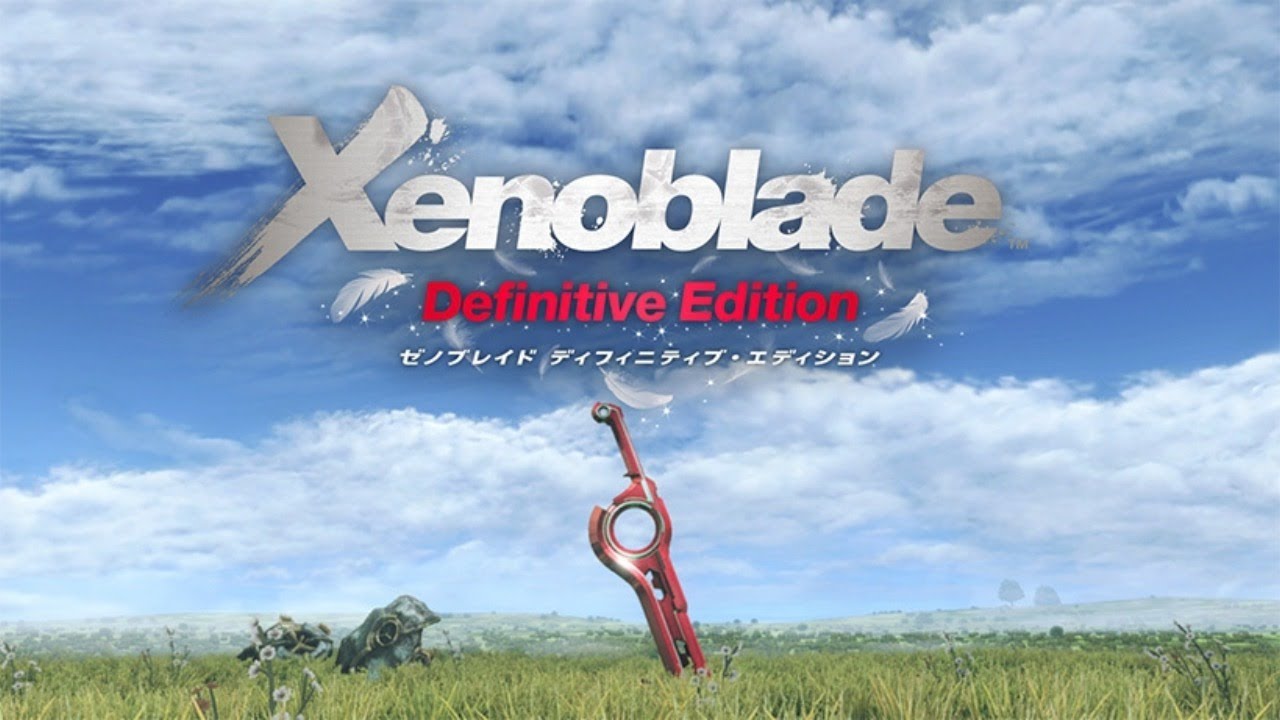 ゼノブレイドDE（Xenoblade）のネタバレ解説・考察まとめ