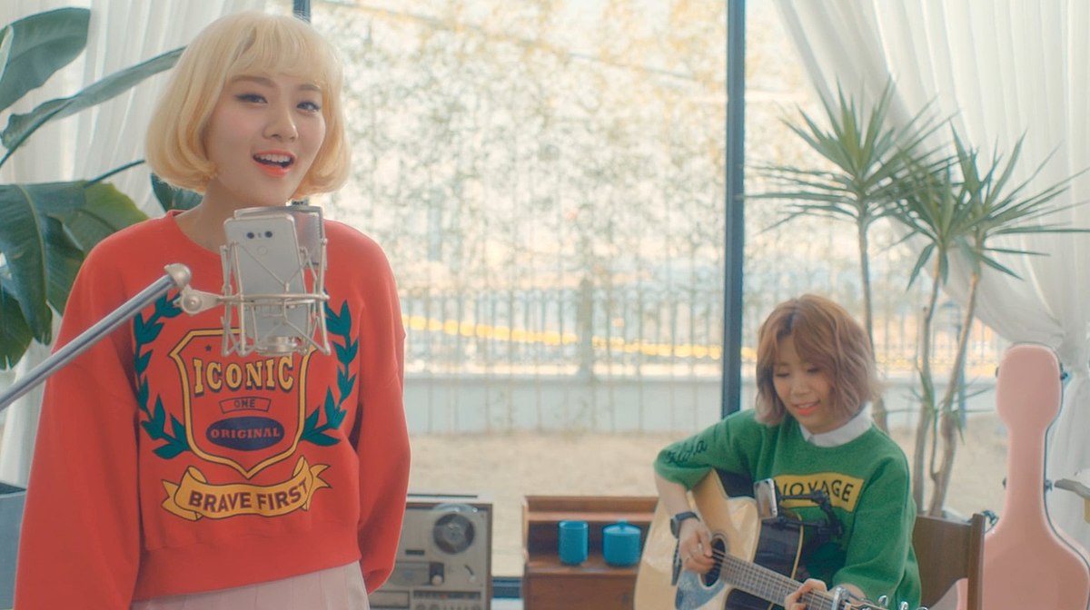 Bolbbalgan4（BOL4・赤頬思春期）の徹底解説まとめ