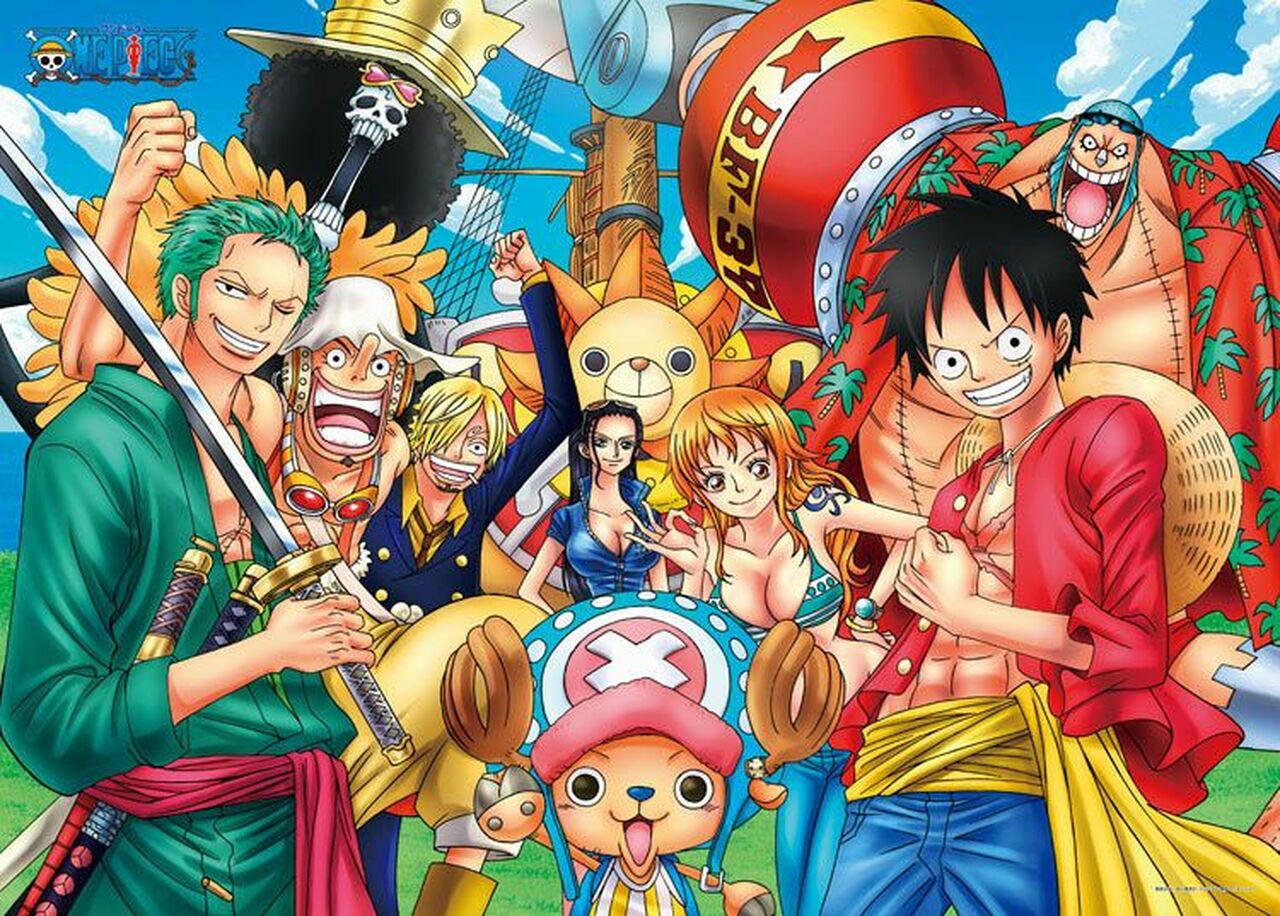 ワンピース】女性の登場人物・キャラクター限定！かわいいコスプレ画像まとめ【ONE PIECE】 (33) - RENOTE [リノート]