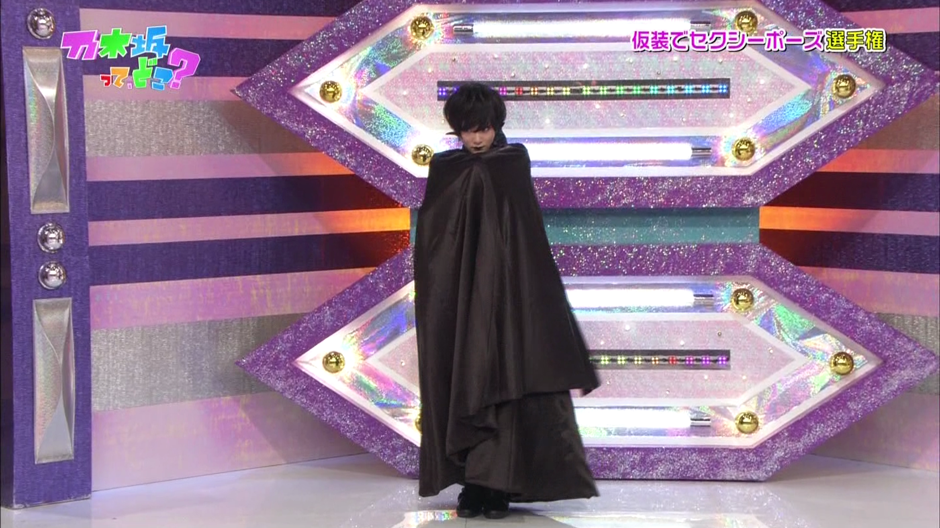 乃木坂46のハロウィン仮装まとめ (3/19) - RENOTE [リノート]
