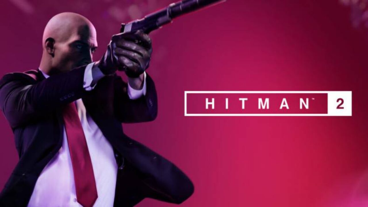 HITMAN 2（ヒットマン2）のネタバレ解説・考察まとめ