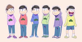 「おそ松さん」＝「銀魂」説？新アニメ「おそ松さん」の他作品いじりがひどすぎる件