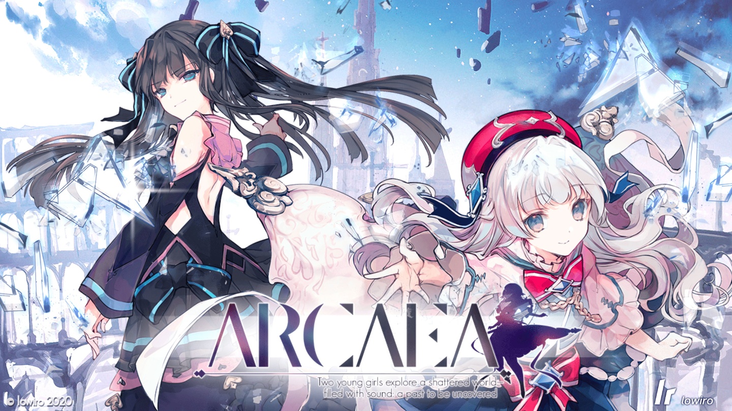 Arcaea（アーケア）のネタバレ解説・考察まとめ