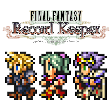 【FFRK】新要素「ドレスレコード」って結局使えるの？使えないの？