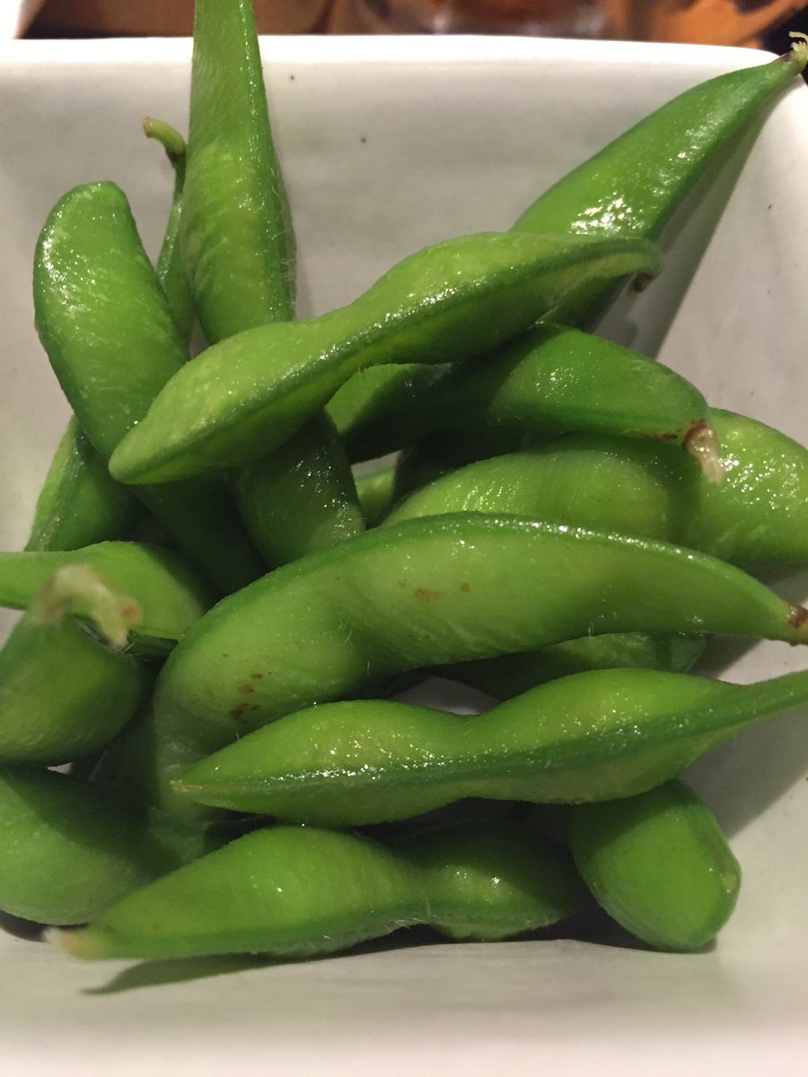 edamame