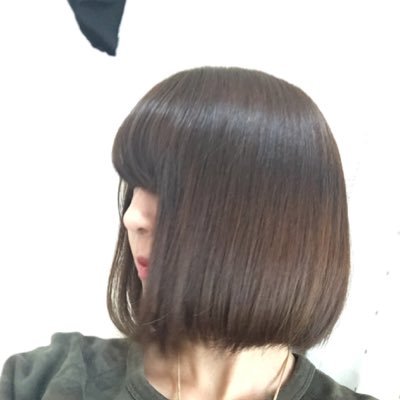 バージンヘアー