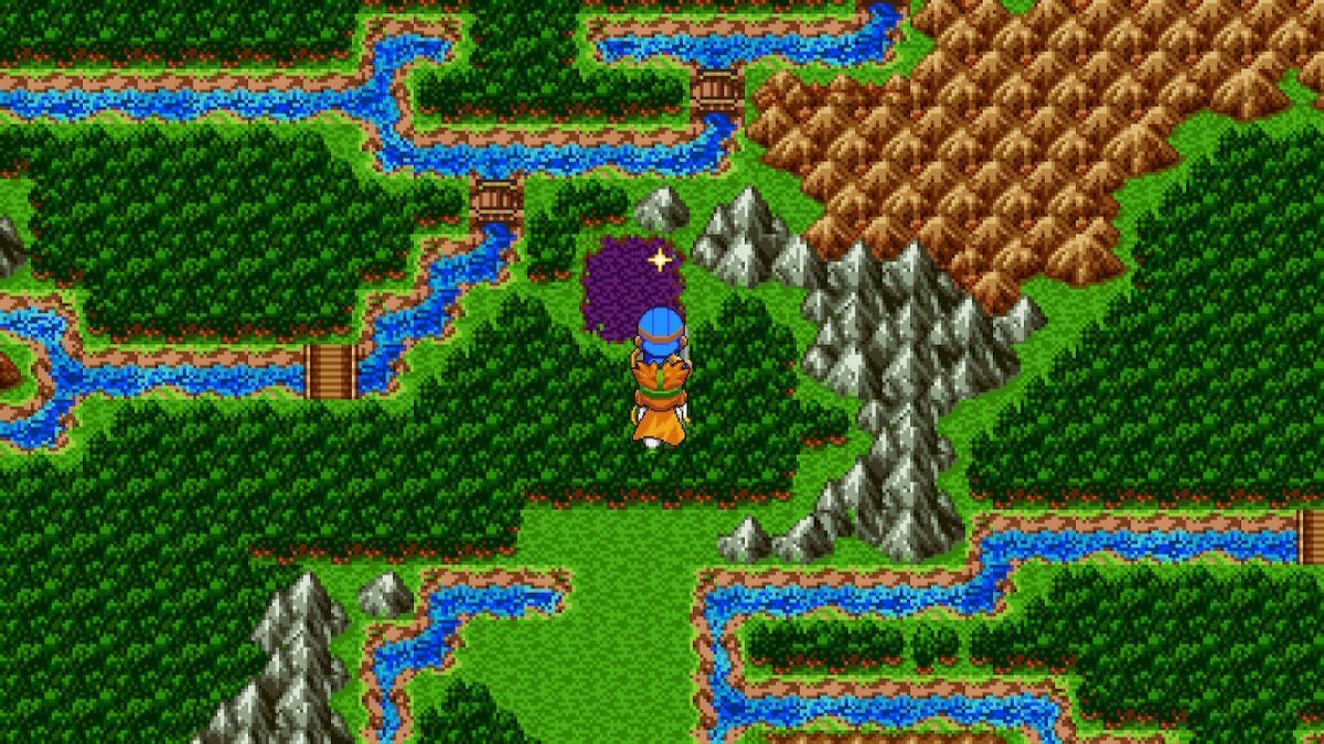 ドラゴンクエストII 悪霊の神々のあらすじ・ストーリーまとめ【DQ2】