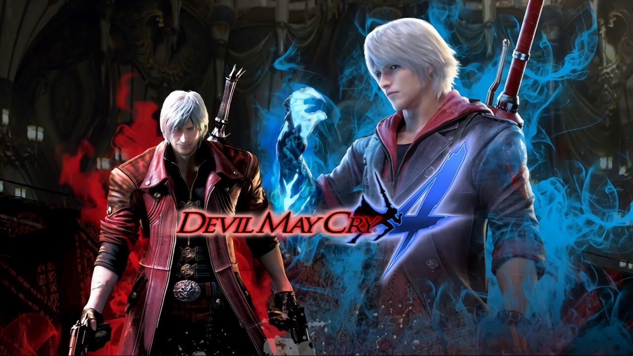 デビル メイ クライ 4（Devil May Cry 4）のネタバレ解説・考察まとめ