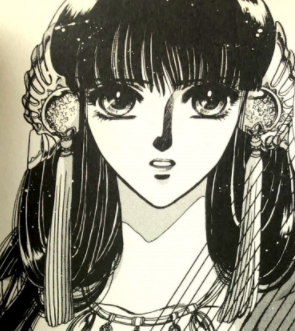 聖伝-RG VEDA-（CLAMP）のネタバレ解説・考察まとめ - RENOTE [リノート]