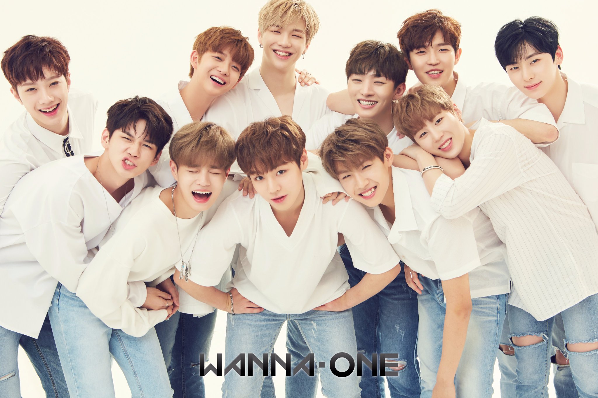 Wanna One（ワナワン）の徹底解説まとめ