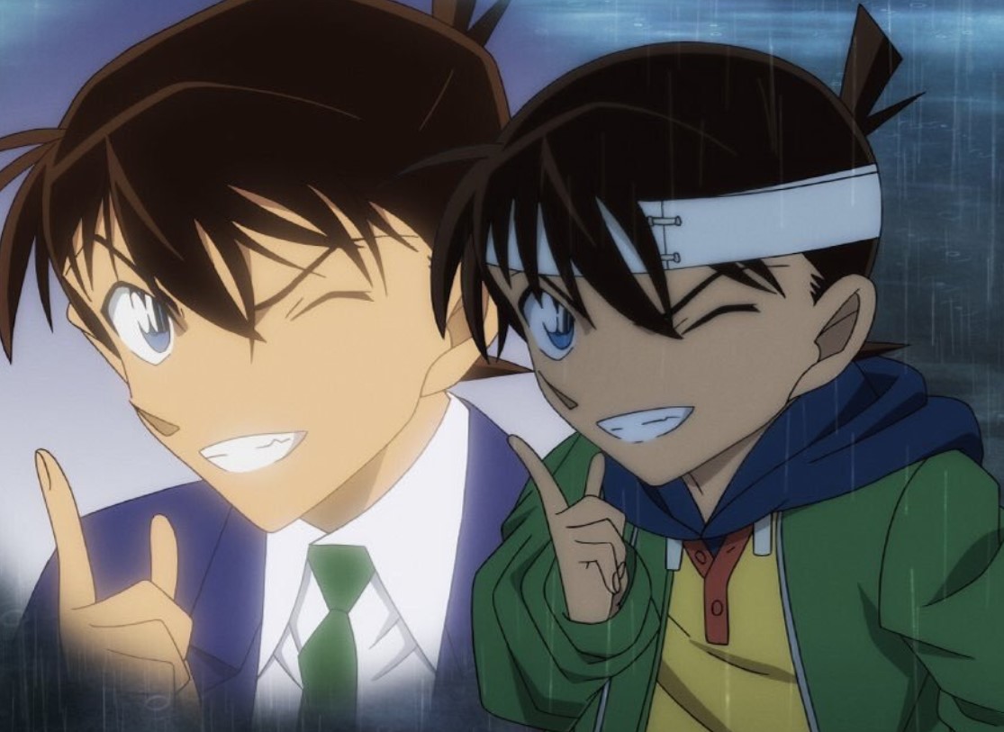 江戸川コナン／工藤新一（名探偵コナン）の徹底解説・考察まとめ