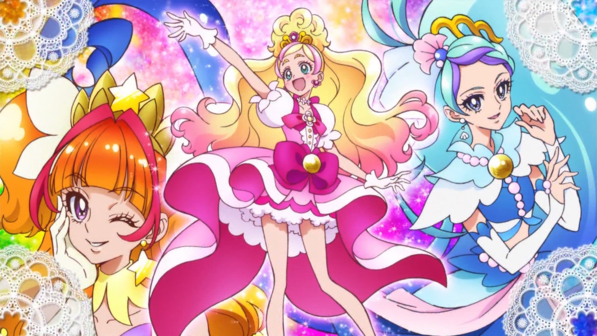 Go！プリンセスプリキュア（ゴープリ・Goプリ）のネタバレ解説・考察まとめ