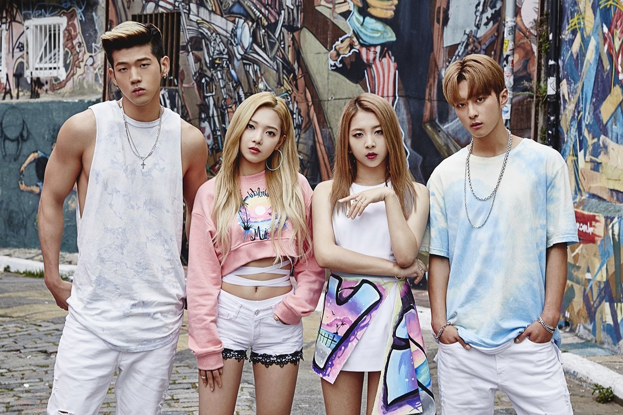 KARD（韓国アイドル）の徹底解説まとめ