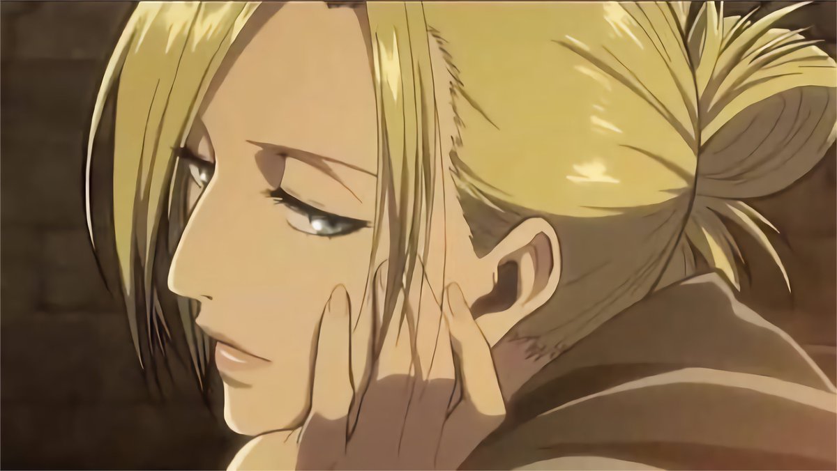 アニ・レオンハート / Annie Leonhart