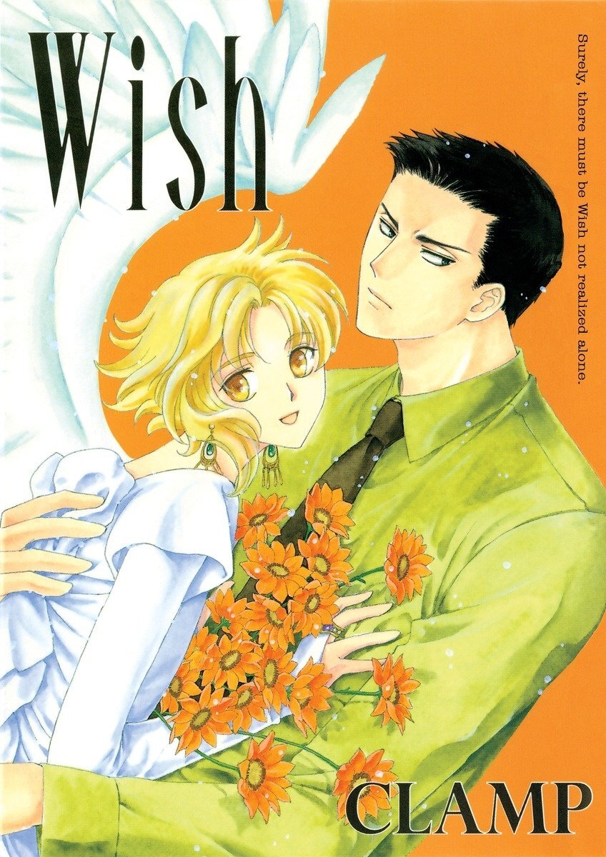 Wish（CLAMP）のネタバレ解説・考察まとめ