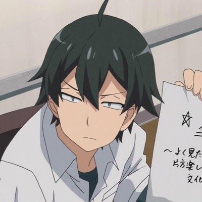 一度は使ってみたい！比企谷八幡の迷言4選 - RENOTE [リノート]