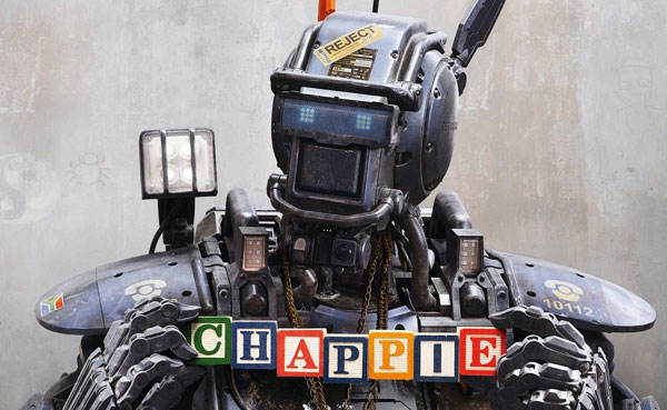 チャッピー（CHAPPiE）のネタバレ解説・考察まとめ