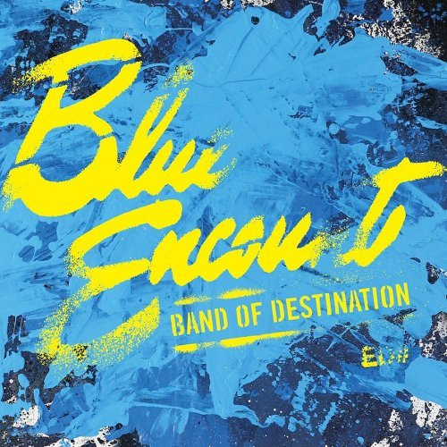 全身全霊のライブを届けるBLUE ENCOUNTのオススメ曲5選！