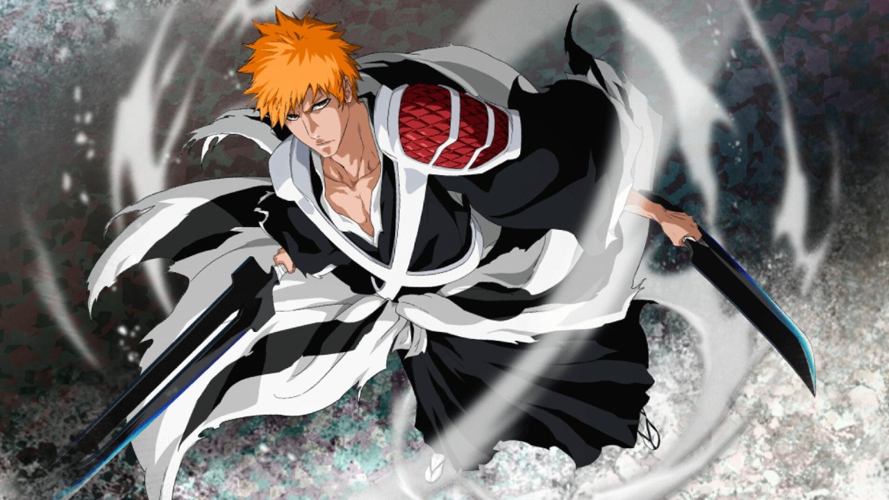 黒崎一護（BLEACH）の徹底解説・考察まとめ