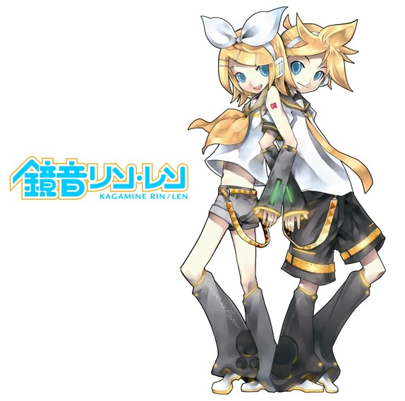 鏡音リン・レン（VOCALOID）の徹底解説まとめ