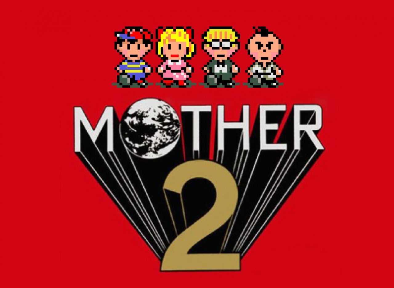 MOTHER2 ギーグの逆襲（マザー2）のネタバレ解説・考察まとめ