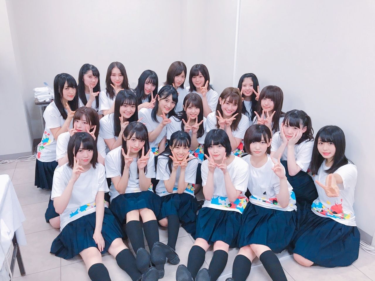 欅坂46（櫻坂46）の徹底解説まとめ