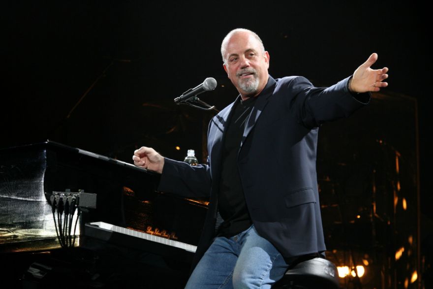 Billy Joel（ビリー・ジョエル）の徹底解説まとめ