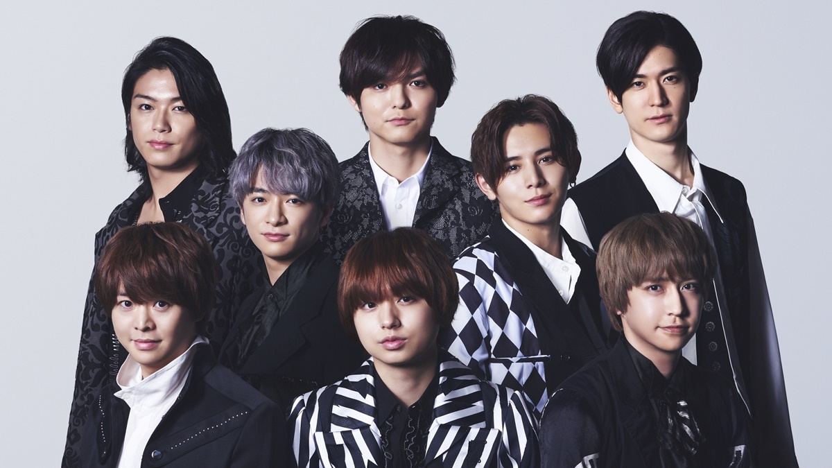 Hey! Say! JUMP